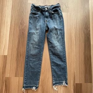 Levi Strauss & Co 724 High Rise Straight
